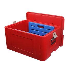 Refrigerador de Aussie Box Coolers Wholesale Fish do refrigerador para o alimento/armazenamento vegetal
