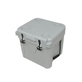 52 litros de retorno refrigerado do transporte das drogas sangue durável/caixa refrigerador do alimento