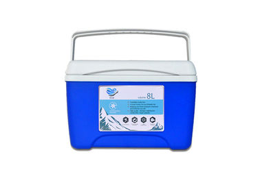 30L isolou a caixa fresca/a caixa fresca gelo plástico exterior para o transporte da carne