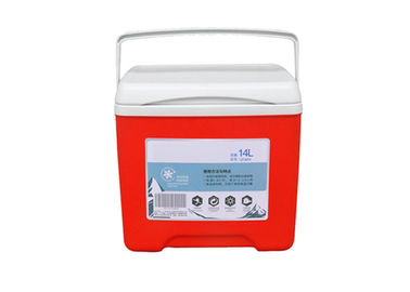 30L isolou a caixa fresca/a caixa fresca gelo plástico exterior para o transporte da carne