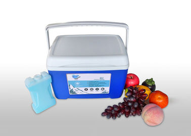 30L isolou a caixa fresca/a caixa fresca gelo plástico exterior para o transporte da carne