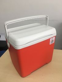 13.8L conveniente isolou o Virgin fresco PP que da caixa o EPS espuma 48 horas de mantimento da temperatura