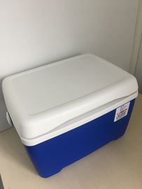 A cor personalizada 8L isolou a espuma conveniente dos PP EPS do Virgin do uso de um agregado familiar mais fresco da caixa