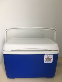 A cor personalizada 8L isolou a espuma conveniente dos PP EPS do Virgin do uso de um agregado familiar mais fresco da caixa