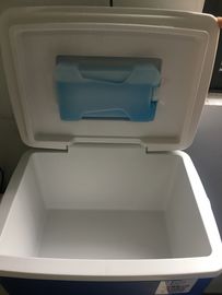 A cor personalizada 8L isolou a espuma conveniente dos PP EPS do Virgin do uso de um agregado familiar mais fresco da caixa