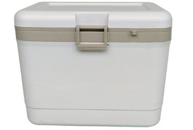A espuma 17L dos PP + do plutônio isolou a caixa fresca para o alimento de Storaging, bebida nos carros