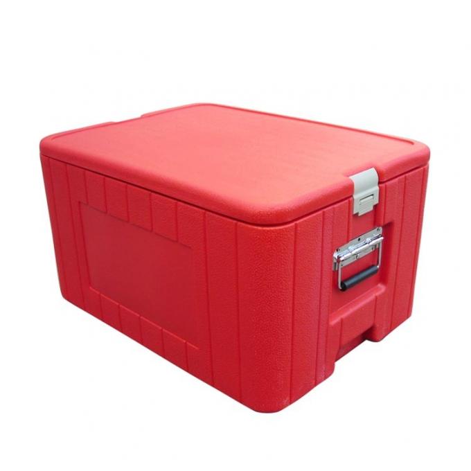 Refrigerador de Aussie Box Coolers Wholesale Fish do refrigerador para